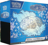 Stellar Crown ETB - RIP's Trading Post
