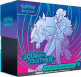 COMING SOON: Journey Together ETB - RIP's Trading Post