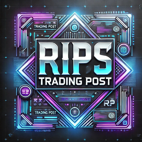 RIP's Trading Post