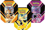 V Powers Tin [Set of 3] (International Version) - Miscellaneous Cards & Products (MCAP - RIP's Trading Post