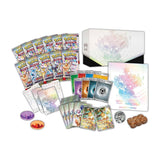 Prismatic Evolutions Elite Trainer Box - RIP's Trading Post
