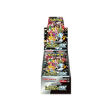 Shiny Treasure ex Booster Box - RIP's Trading Post