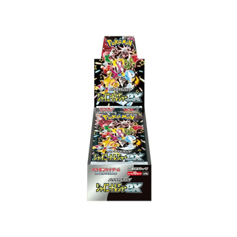 Shiny Treasure ex Booster Box - RIP's Trading Post